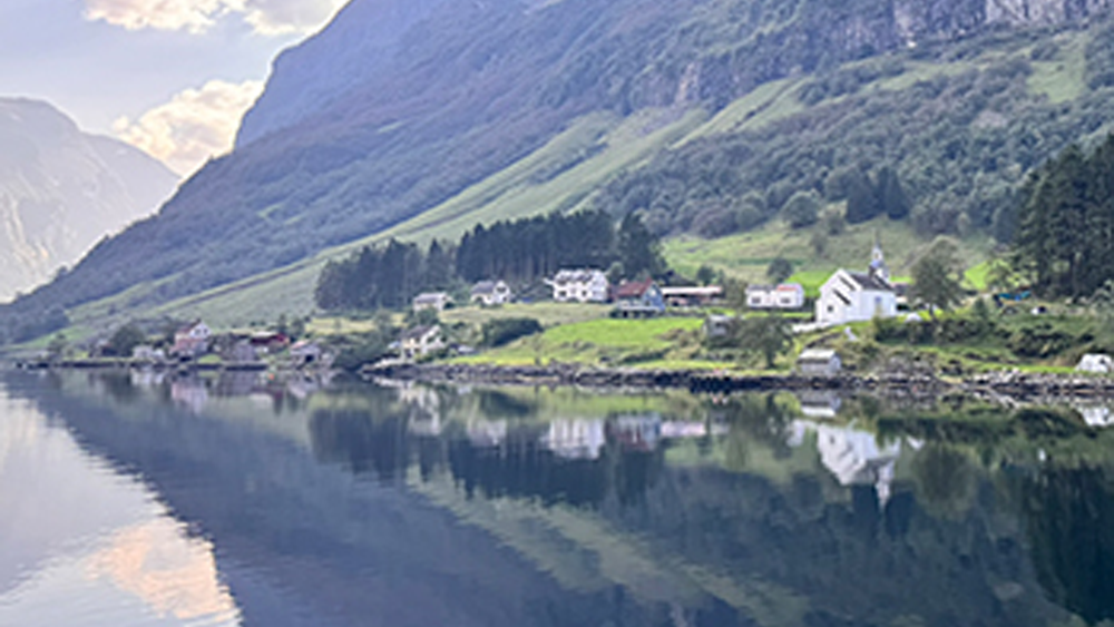 Announcing: Heritage Travel Planning